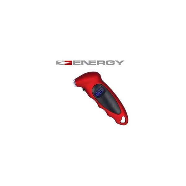 ENERGY Kontrollapparat, dekktrykk ENERGY - 1863954