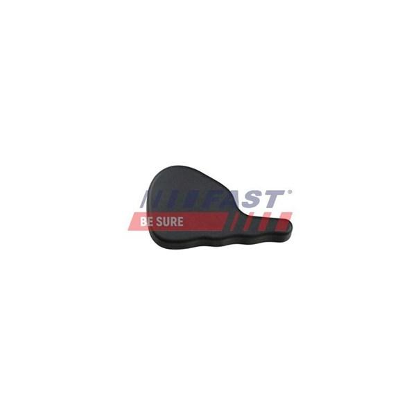 FAST Dørhåndtak, kupedeler FAST - nissan, opel, renault - OE 4420443, 8200778366^, 9080300Q0A^