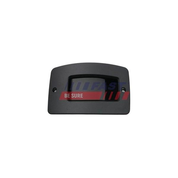FAST Dørhåndtak, kupedeler FAST - citroën, fiat, peugeot - OE 735426421, 735470999, 735536267