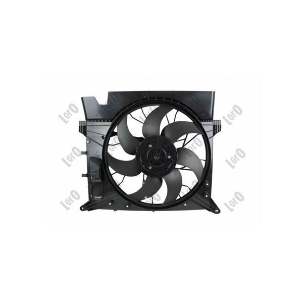 Skruvat Ventilator, motorkjøling - volvo xc90 i - OE 30612864, 30665985, 30680005