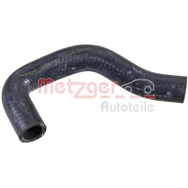 Skruvat Radiatorslange - hyundai, kia - OE 25671 2A150, 256712A150