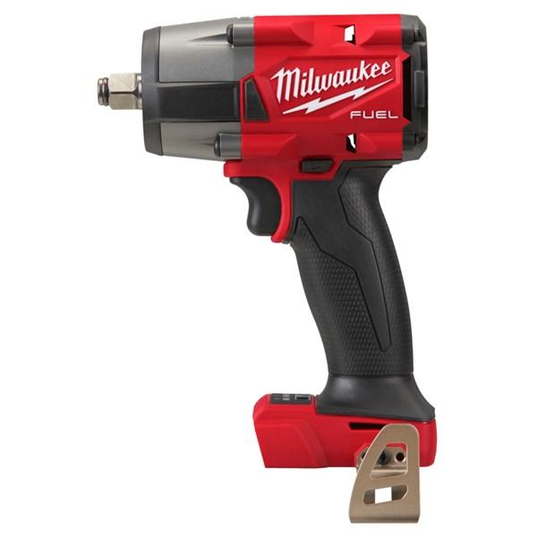 MILWAUKEE Milwaukee Mutterdragare M18 FMTIW2F12-0X 1/2″ MILWAUKEE - 1876750