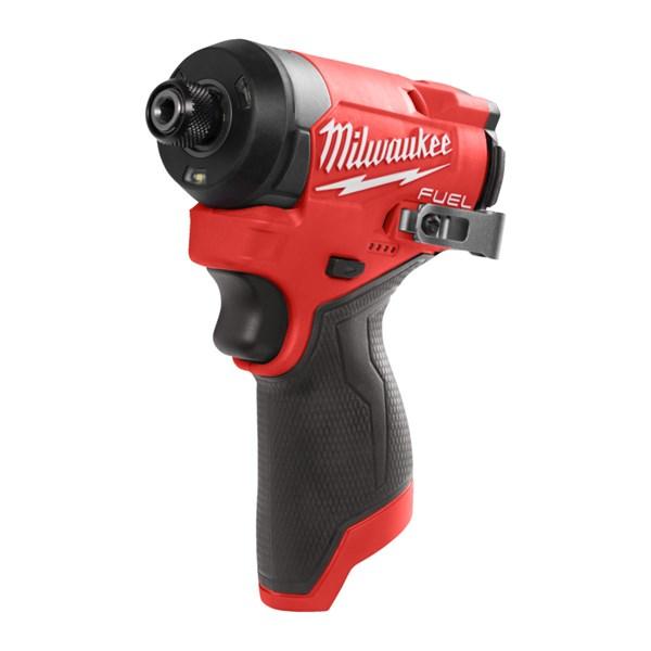 MILWAUKEE Milwaukee Muttertrekker M12 FID2-0, 1/4" MILWAUKEE - 1876888