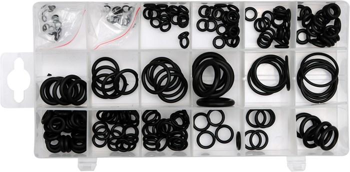Yato Sortiment, O-ring YATO - 1879723