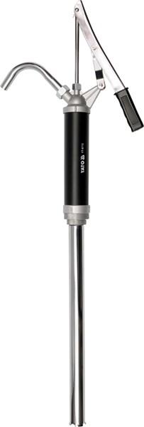 Yato Stempelpumpe for olje 16-18l/min YATO - audi, vw - OE 058 115 105 C, 058 115 105C, 058115105B