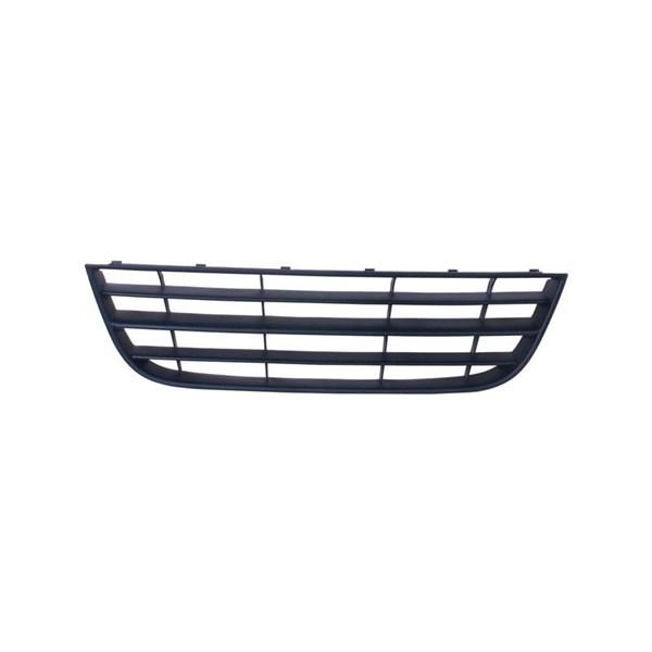 KLOKKERHOLM Ventilasjonsgitter, Foran KLOKKERHOLM - vw polo iv, polo sedan iv - OE 6Q0 853 677B 9B9