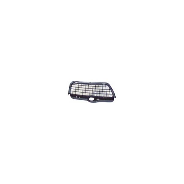 KLOKKERHOLM Ventilasjonsgitter, Foran venstre KLOKKERHOLM - vw golf iii, golf cabriolet iii, golf variant iii - OE 1H6 853 665A 01C