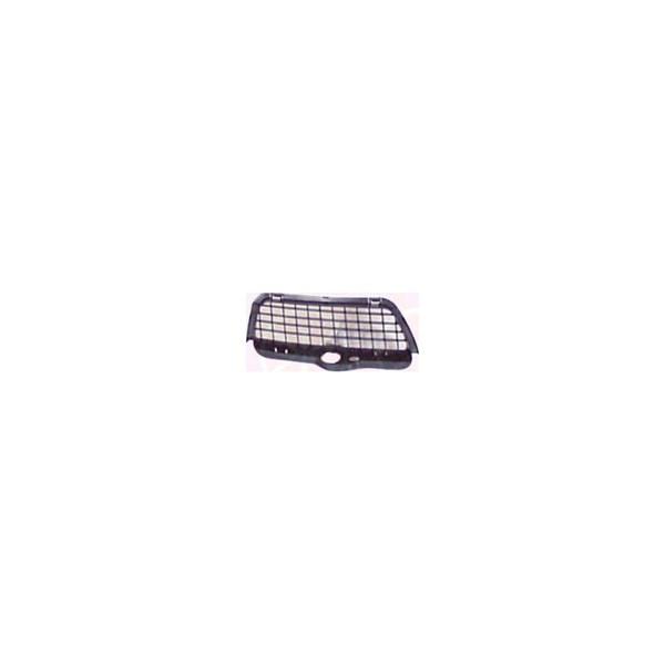 KLOKKERHOLM Ventilasjonsgitter, Foran høyre KLOKKERHOLM - vw golf iii, golf cabriolet iii, golf variant iii - OE 1H6 853 666 01C