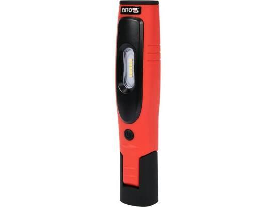 Yato LED inspeksjonslampe YATO YT085081 YATO - 1942396