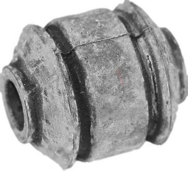Skruvat Lagring, akselbærer, Bakaksel, Ytre, Høyre bakaksel, Venstre baka - audi - OE 431 505 172