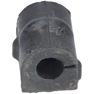 Skruvat Lagerbøssing, Stabilasator, Innvendig, Framaksel høyre, Framaksel - opel, saab, vauxhall - OE 350130, 4686820, 90468567