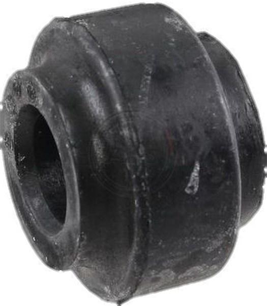 Skruvat Lagerbøssing, Stabilasator, Innvendig, Framaksel høyre, Framaksel - mercedes-benz - OE 140 323 09 85, A 140 323 09 85