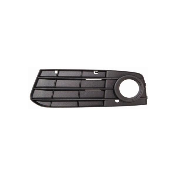 Skruvat Ventilasjonsgitter, Venstre - audi a4 b8, a4 b8 avant - OE 8K0807681A, 8K0807681A01C