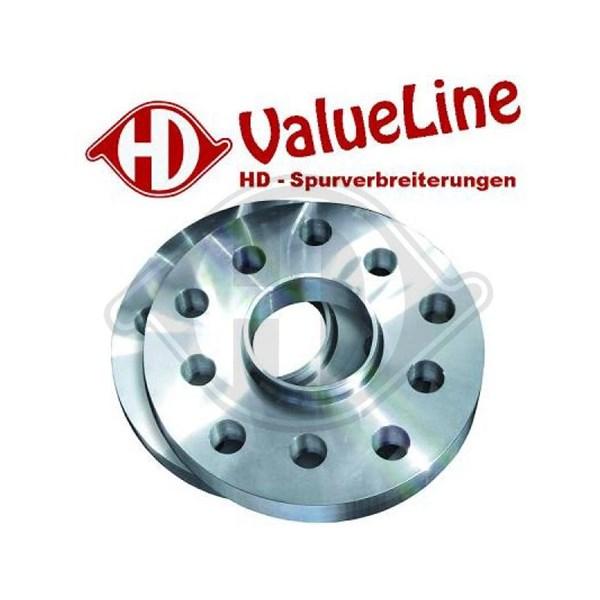 DIEDERICHS sporutvidelse DIEDERICHS - ford, seat, skoda, vw