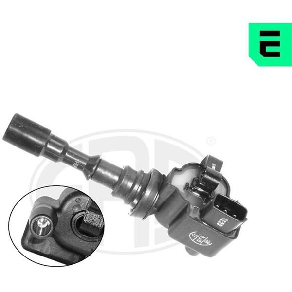 Skruvat Tennspole - hyundai equus / centennial, terracan, xg, kia carnival ii, opirus, sorento i - OE 27300-39000, 27300-39050
