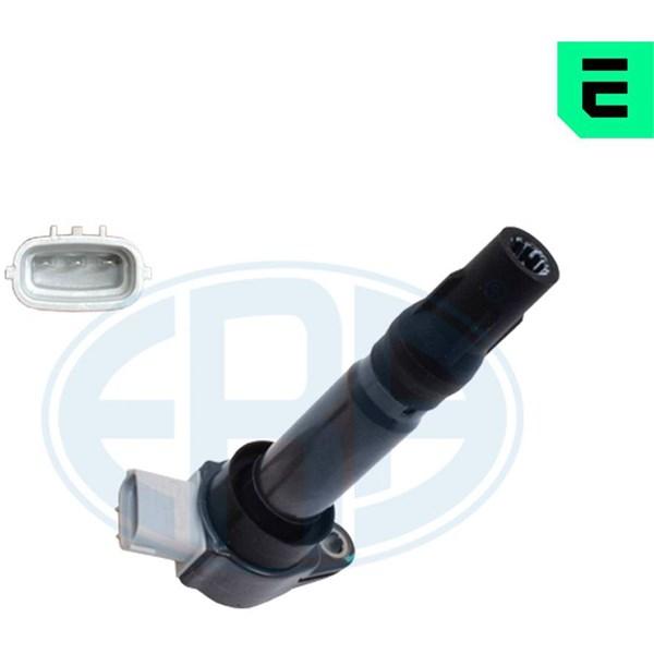 Skruvat Tennspole - citroën c4 aircross, mitsubishi asx, colt vi, lancer viii, lancer sportback viii, peugeot 4008 - OE 16 075 767 80, MN195805