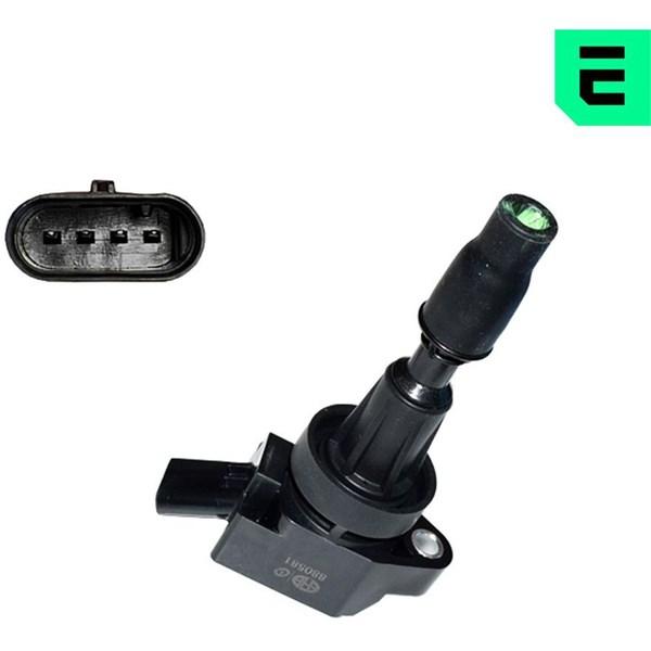 Skruvat Tennspole - hyundai, kia - OE 27301-2B120