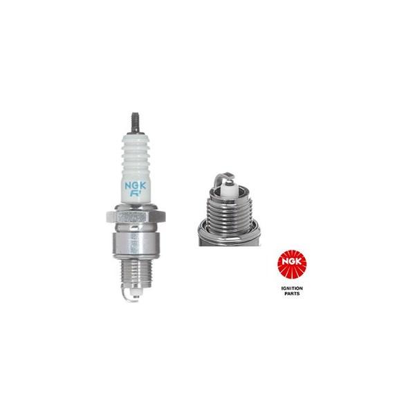 NGK Tennplugg NGK - citroën, dacia, honda, opel, renault, skoda, vauxhall, volvo, vw - OE 98076-56715, 98076-56725