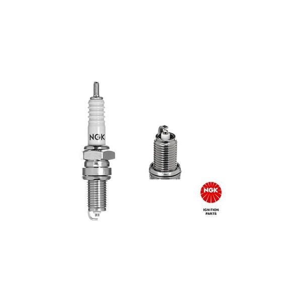 NGK Tennplugg NGK - alfa romeo, beta, bmw, daihatsu, fiat, ford, harley-davidson, honda, kawasaki, kymco, lancia, opel, suzuki, toyota, yamaha - OE 09482-