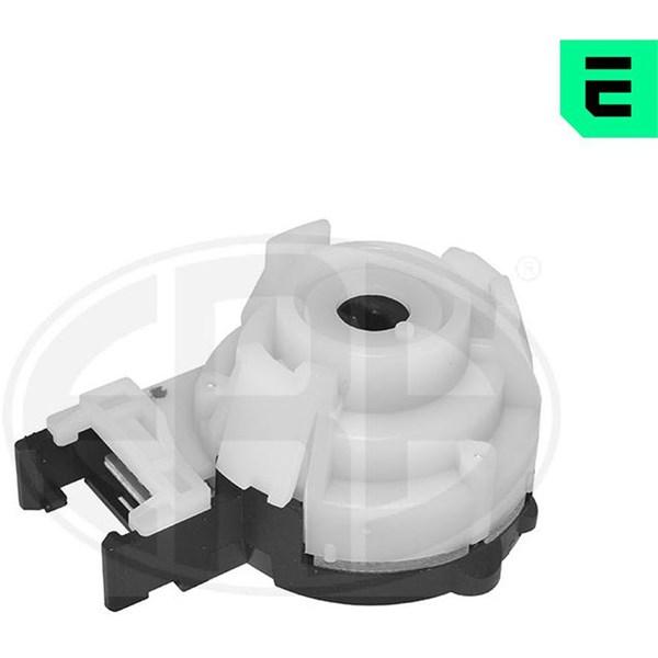 Skruvat Tennings- / startbryter - audi, seat, skoda, vw - OE 5Q0 905 849, 5Q0 905 849 C