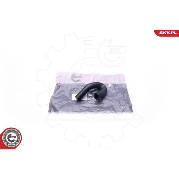 ESEN SKV Radiatorslange ESEN SKV - seat, vw - OE 037121058A, 357121109, 37121058A