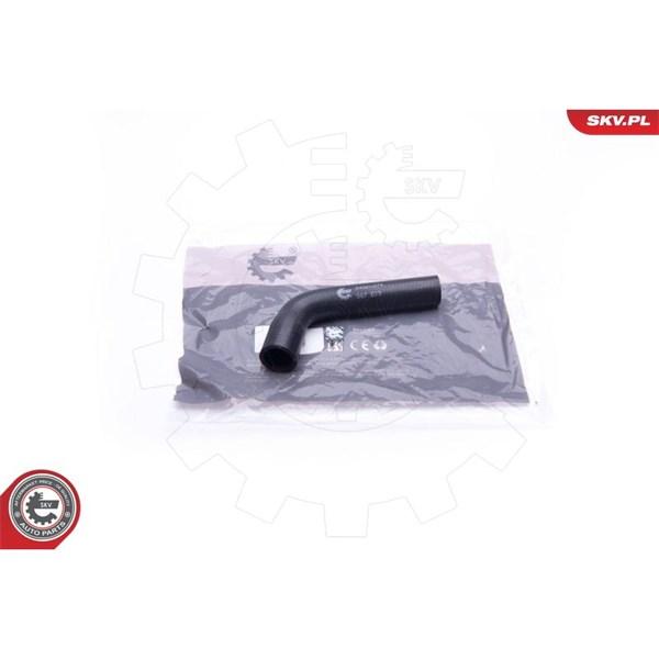 ESEN SKV Radiatorslange ESEN SKV - audi - OE 026121063N, 26121063N
