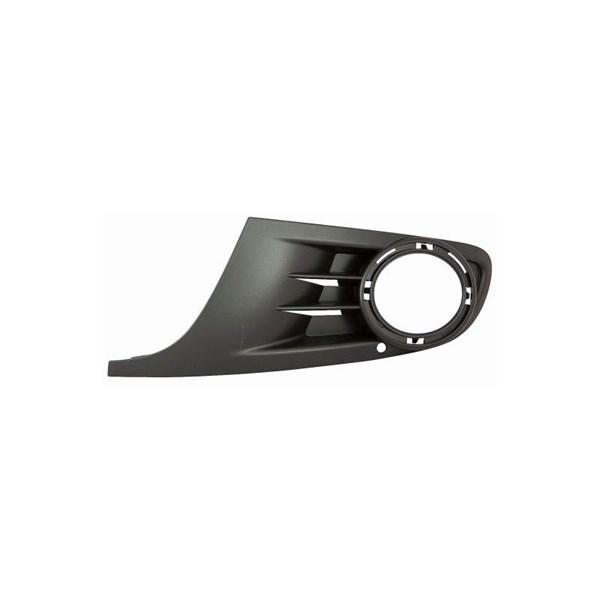 Skruvat Ventilasjonsgitter, Venstre - vw golf vi - OE 5K0 853 665 9B9, 5K0 854 662 RYP, 5K0853101B2ZZ