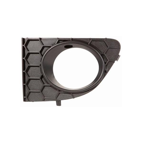Skruvat Ventilasjonsgitter, Foran høyre - abarth grande punto, punto evo, fiat grande punto, punto evo - OE 735507106