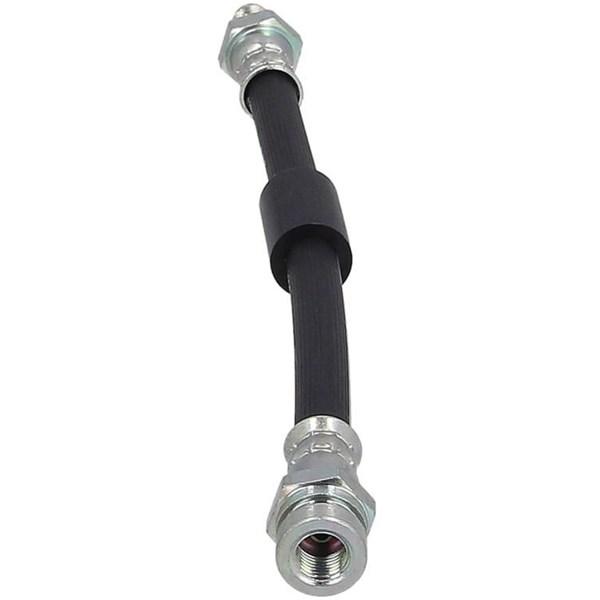 Kamoka Bremseslange, Bakaksel, Framaksel venstre - dodge caliber, jeep compass, patriot, lancia flavia cabriolet - OE 5105654AA, 5105654AB, 68171911AA