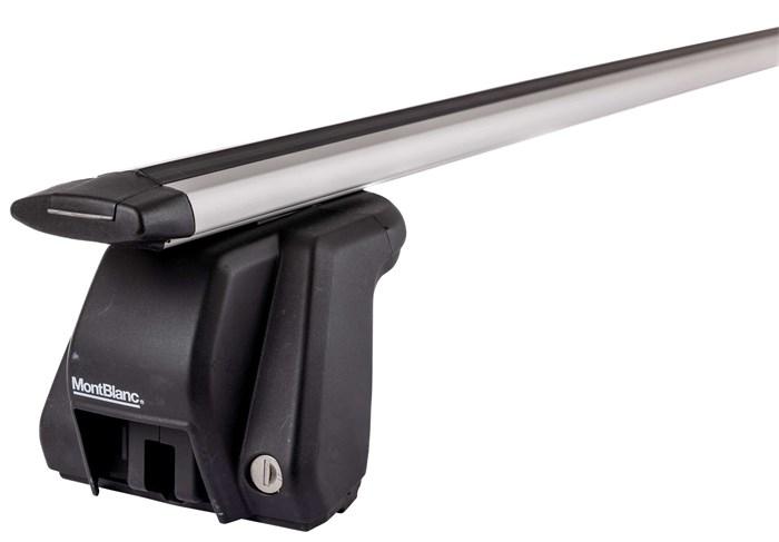 Mont Blanc Takstativ for Renault Symbioz 2024- MONT BLANC - renault symbioz