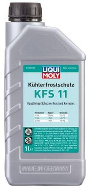 LIQUI MOLY Frostvæske KFS 11 1L LIQUI MOLY - 2118449