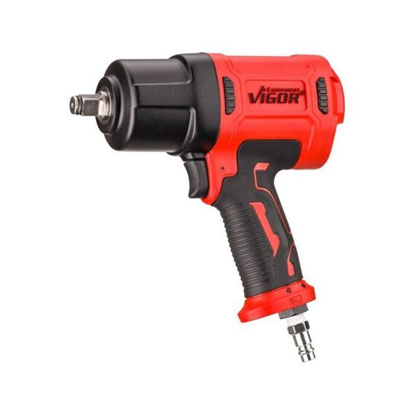 VIGOR Vigor Slagskrutrekker (trykkluft) V4800N - 2119920