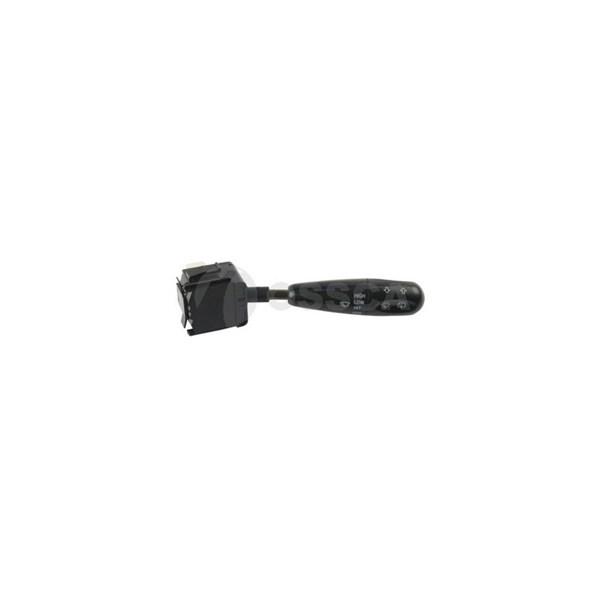 Skruvat Bryter komplett rattstamme - chevrolet spark, daewoo matiz, matiz skåp/halvkombi - OE 96314334