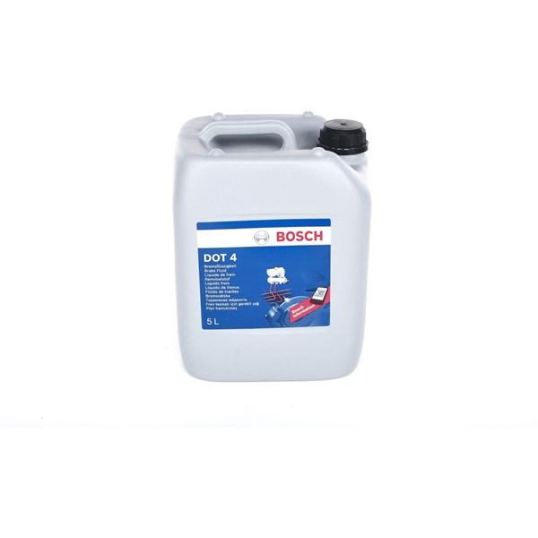 BOSCH Bremsevæske DOT 4 5L BOSCH - 2143844