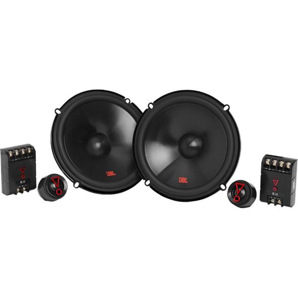 JBL JBL Stage 3 607CF 16,5cm 2-Way Compo Set 250W JBL - 2160785