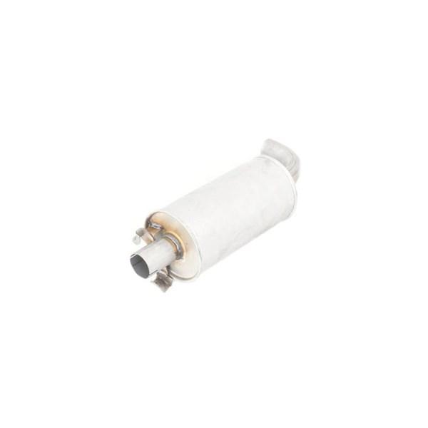 Skruvat plus Mellomlyddemper Volvo 240 Kombi SKRUVAT PLUS - volvo 240 kombi - OE 1219269, 1336917, 13369178