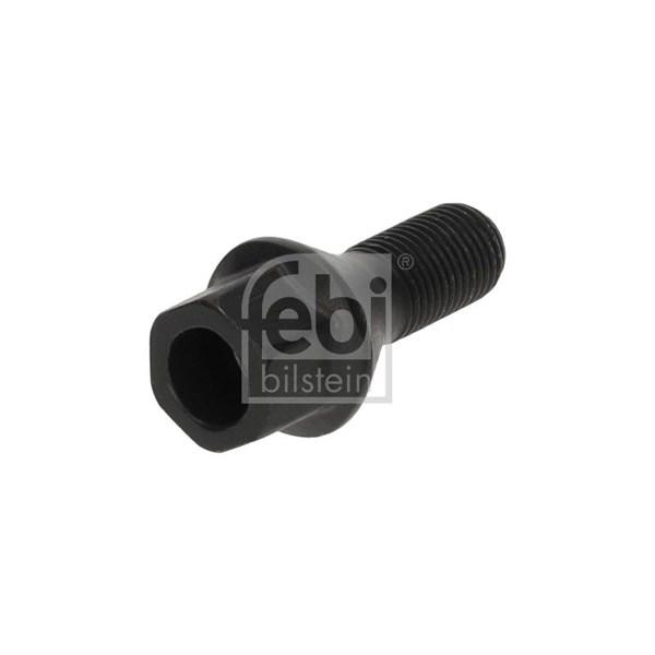 FEBI BILSTEIN Hjulbolt FEBI BILSTEIN - alfa romeo tonale, jeep compass, renegade suv, renegade van - OE 52129037