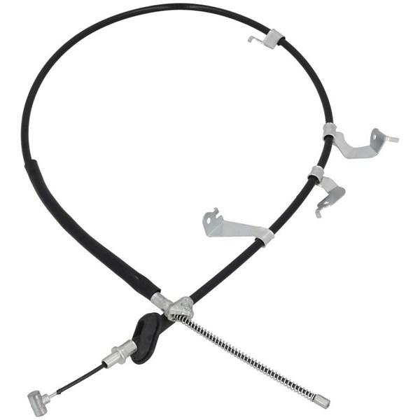 Kamoka Kabel, parkeringsbremse, Høyre bak - suzuki swift iv - OE 5440168L00