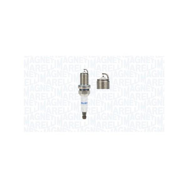 MAGNETI MARELLI Tennplugg MAGNETI MARELLI - audi, seat, skoda, vw - OE 06 H905 601 A, 101 905 631 H