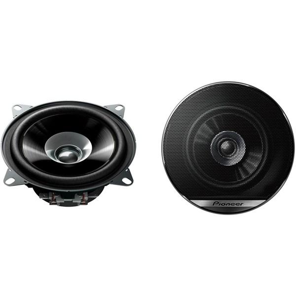 Skruvat Bilhøyttalere Pioneer TS-G1010F Dual Cone 10 cm – 190W - 2253610