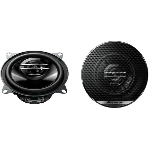 Skruvat Bilhøyttalere Pioneer TS-G1020F 2-veis 10 cm – 210W - 2253611