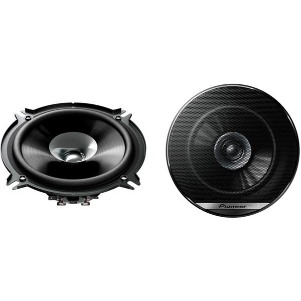 Skruvat Bilhøyttalere Pioneer TS-G1310F Dual Cone 13 cm – 230W - 2253613