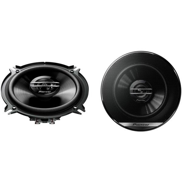 Skruvat Bilhøyttalere Pioneer TS-G1320F 2-veis 13 cm – 250W - 2253614