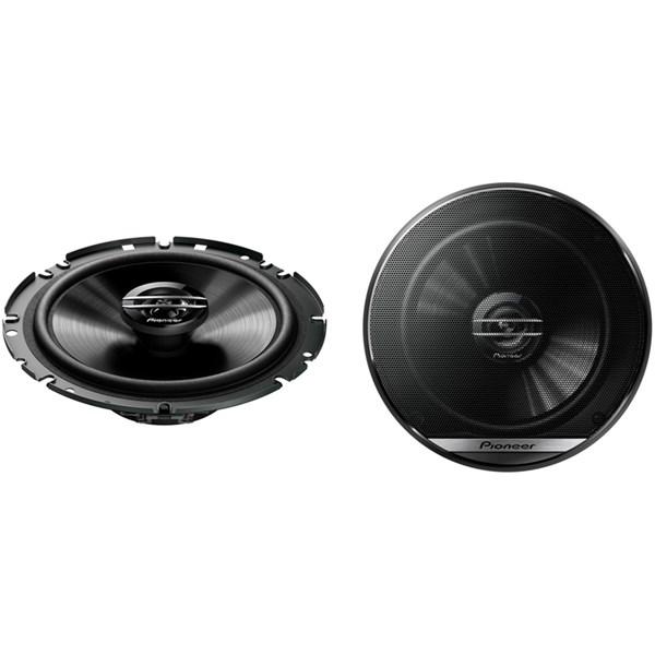 Skruvat Bilhøyttalere Pioneer TS-G1720F 2-veis 17 cm – 300W - 2253617