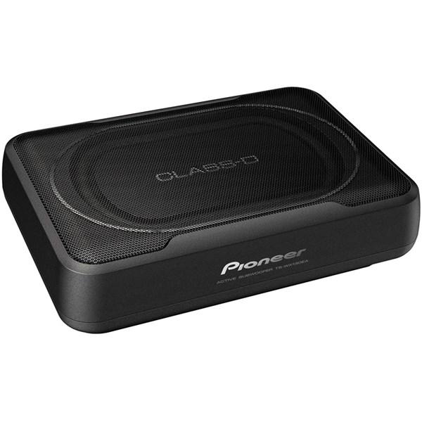 Skruvat Subwoofer Pioneer TS-WX130EA – 160W - 2253619