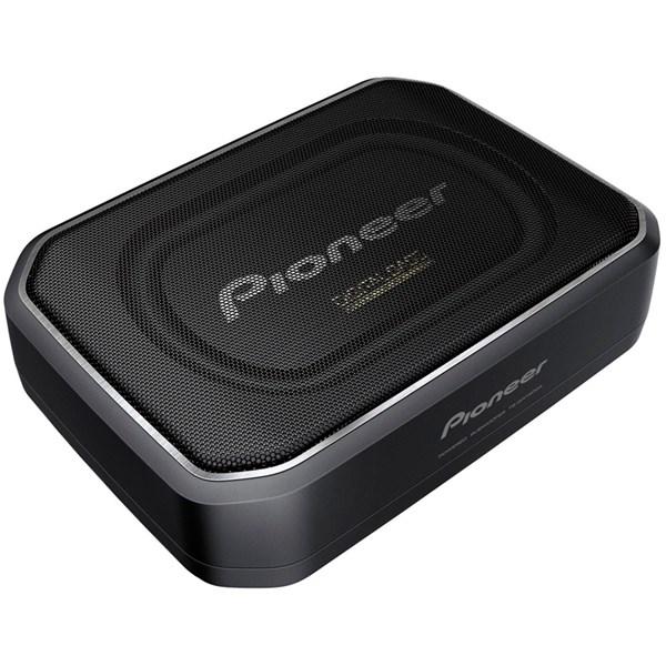 Skruvat Subwoofer Pioneer TS-WX140DA – 170W - 2253620