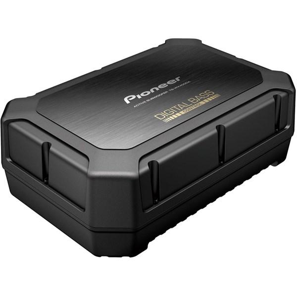 Skruvat Subwoofer Pioneer TS-WX400DA– 250W - 2253621