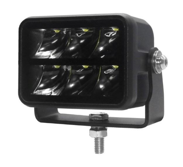 M-Tech Arbeidslys LED 3.4" Double Row 12V M-TECH - 2252752