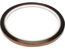 Yato Varmebestandig tape 5mm 300C YATO - 2253079