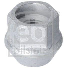 FEBI BILSTEIN Hjulmutter FEBI BILSTEIN - tesla model x, model 3, model s, model y - OE 1027002-00-B